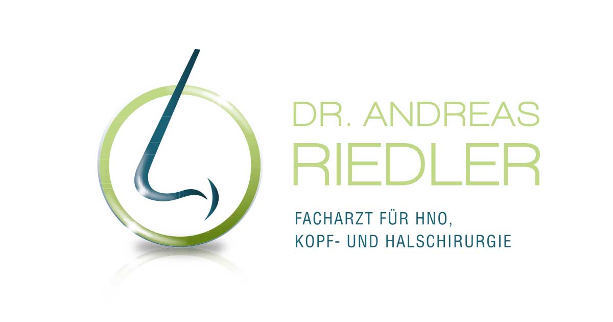 Dr. Andreas Riedler Facharzt für HNO, Kopf- und Halschirurgie